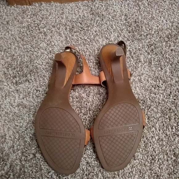 *Final Sell Price* Naturalizer Shoes - Picture 5 of 5